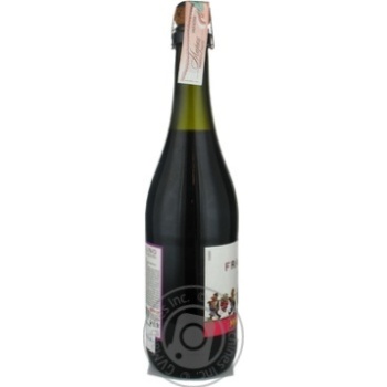 Wine 8% 750ml glass bottle Italy - buy, prices for NOVUS - photo 3