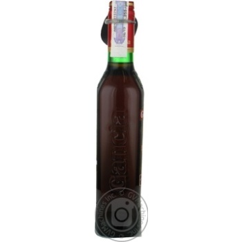 Vermouth Gancia 16% 500ml glass bottle - buy, prices for NOVUS - photo 3