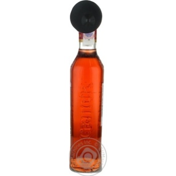 Vermouth Gancia Rosato pink 16% 500ml glass bottle Italy - buy, prices for NOVUS - photo 4