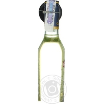 Vermouth Gancia Bianco 16% 500ml glass bottle Italy - buy, prices for NOVUS - photo 3