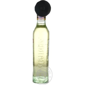 Vermouth Gancia Bianco 16% 500ml glass bottle Italy - buy, prices for NOVUS - photo 4