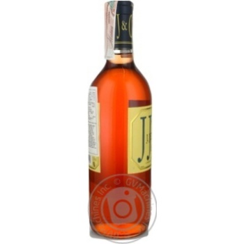 wine pink 11.5% 750ml glass bottle France - buy, prices for - photo 4