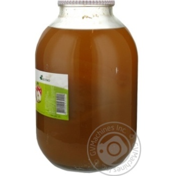 juice sadyba apple 3000ml glass jar Ukraine - buy, prices for - photo 5