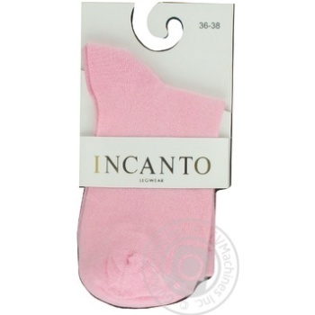 sock innamore cotton Italy