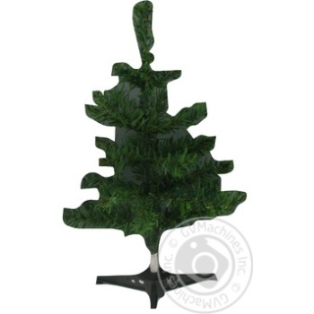 artificial Christmas tree 30cm - buy, prices for - photo 4