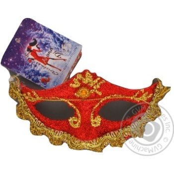 Mask Bonadi - buy, prices for NOVUS - photo 1