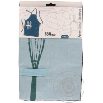 Apron Koopman Netherlands - buy, prices for NOVUS - photo 1