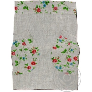 Apron - buy, prices for NOVUS - photo 2