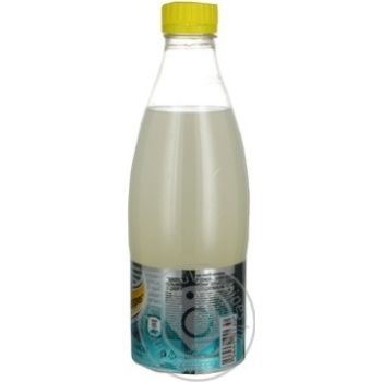 Beverage Schweppes lemon 500ml plastic bottle Ukraine - buy, prices for NOVUS - photo 6