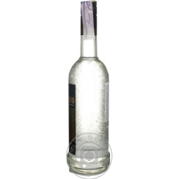 Горілка Gedimino Crystal 40% 0,7л х6 купити, ціни на МегаМаркет - фото 4