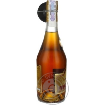 Cognac Old kilikia 40% 3years 500ml glass bottle - buy, prices for NOVUS - photo 7