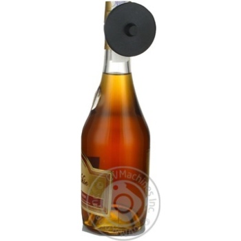 Cognac Old kilikia 40% 3years 500ml glass bottle - buy, prices for NOVUS - photo 8