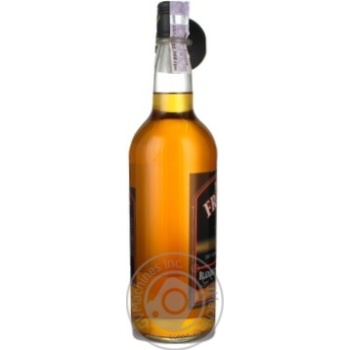 Jock Fraser whisky 40% 1l - buy, prices for NOVUS - photo 3