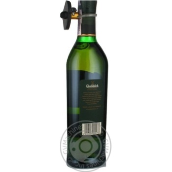 Glenfiddich Special Reserve Single Malt Scotch Whisky - buy, prices for MegaMarket - photo 2