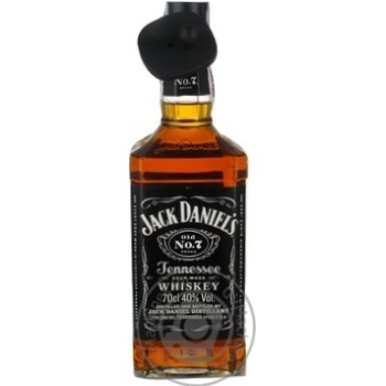 whiskey jack daniels 40% 700ml USA - buy, prices for - photo 7