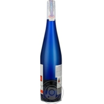 wine gewurztraminer st gabriel 10.5% 750ml glass bottle - buy, prices for - photo 5