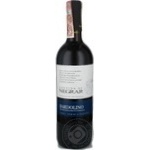 Вино Cantina di Negrar Bardolino червоне сухе 0.75л х6