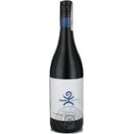 Вино MAN Pinotage Bosstok червоне сухе 0.75л х12