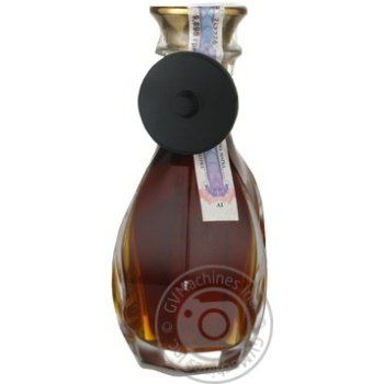 Brandy Old kilikia 40% 5years 900g glass bottle - buy, prices for NOVUS - photo 4