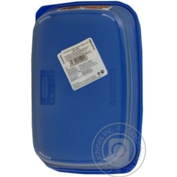 Curver Fresh&Go Rectangular Freezer Container 1l - buy, prices for - photo 3