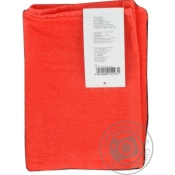 Towel Good for life terry - buy, prices for NOVUS - photo 2