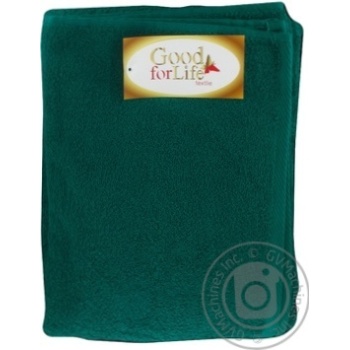 towel good for life terry - buy, prices for - photo 1