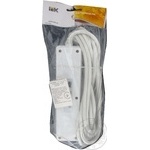 Extension cable Iek