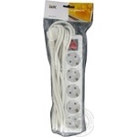 Extension cable Iek