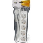Extension cable Iek
