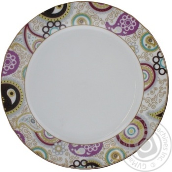 plate va bene porcelain 27cm - buy, prices for - photo 3