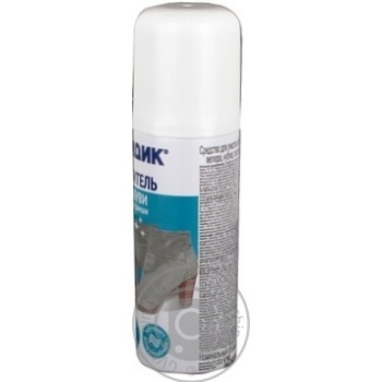 Purifier Dividik for shoes 125ml - buy, prices for NOVUS - photo 4