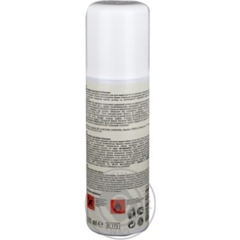 Deodorant for shoes Schuman 125ml - buy, prices for NOVUS - photo 2