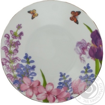 Plate Oselia 200mm - buy, prices for MegaMarket - photo 6