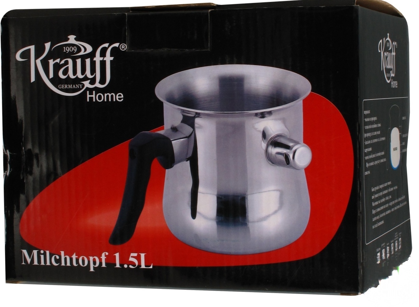 

Молочник Krauff 1,5л