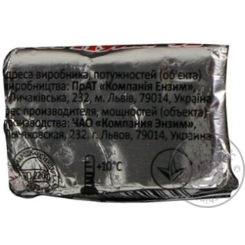 Lvivski Drizhzhi Yeast 42g - buy, prices for MegaMarket - photo 3