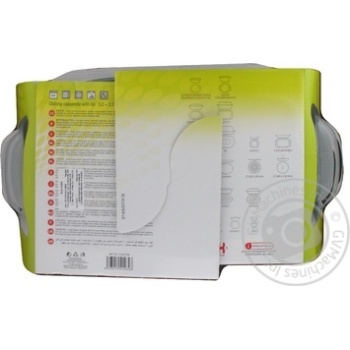Roaster Simax 3200ml - buy, prices for MegaMarket - photo 2