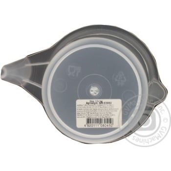 Ladle 1.5l - buy, prices for MegaMarket - photo 5