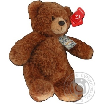 Toy Aurora Bear for children from 3 years - buy, prices for MegaMarket - photo 1