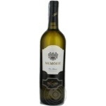 Вино Sensi Memorie Bianco біле сухе 0.75л x6