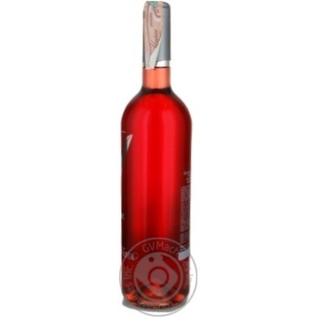 Вино Transylvania Rose н/сухе рожеве 0.75л х3 купить, цены на МегаМаркет - фото 4