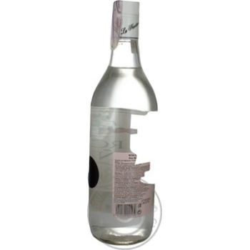 Canuca White Rum 37.5% 1l - buy, prices for EKO Market - photo 2