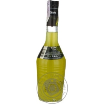 Лікер Volare Limoncello 0,7л х6 купити, ціни на МегаМаркет - фото 2