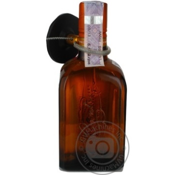 Лікер Cointreau 40% 0.35л х12 купити, ціни на МегаМаркет - фото 4