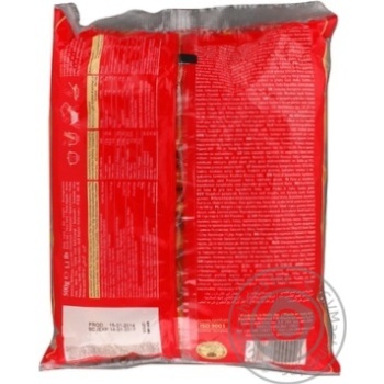 Pasta penne Riscossa 500g - buy, prices for MegaMarket - photo 2