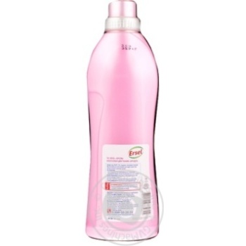 Ersel Tenderness of Silk Orchid Fabric Softener 1l - buy, prices for EKO Market - photo 2