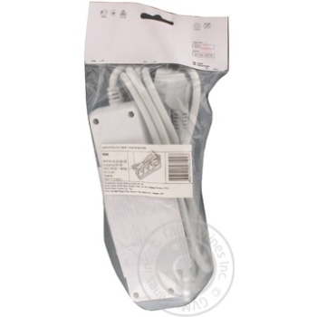 Extension cable Iek - buy, prices for MegaMarket - photo 2
