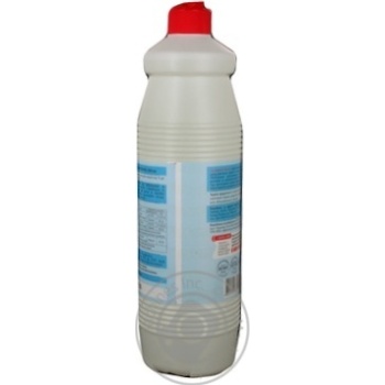 Pershyj Rjad Bleach 1l - buy, prices for EKO Market - photo 3