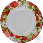 Plate 200mm