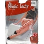 Tights Magic lady black polyamide for women 40den