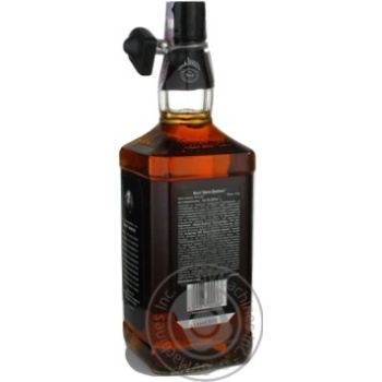 Jack Daniels Tennessee Whiskey - buy, prices for MegaMarket - photo 2
